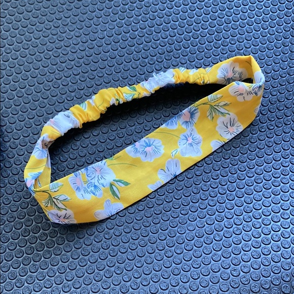 Colorful Patterned Headbands Set - Picture 5 of 6